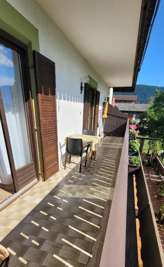 Waldhof Apartment Meltina Exterior photo